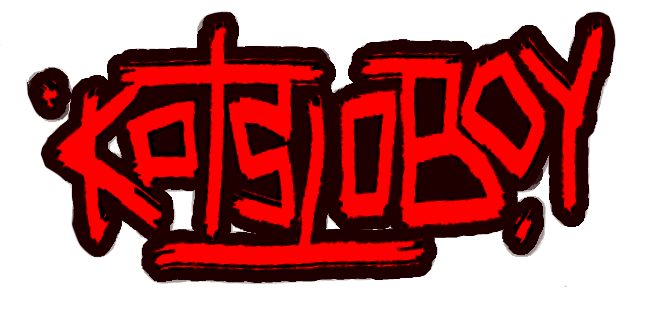 KOTSTOBOY